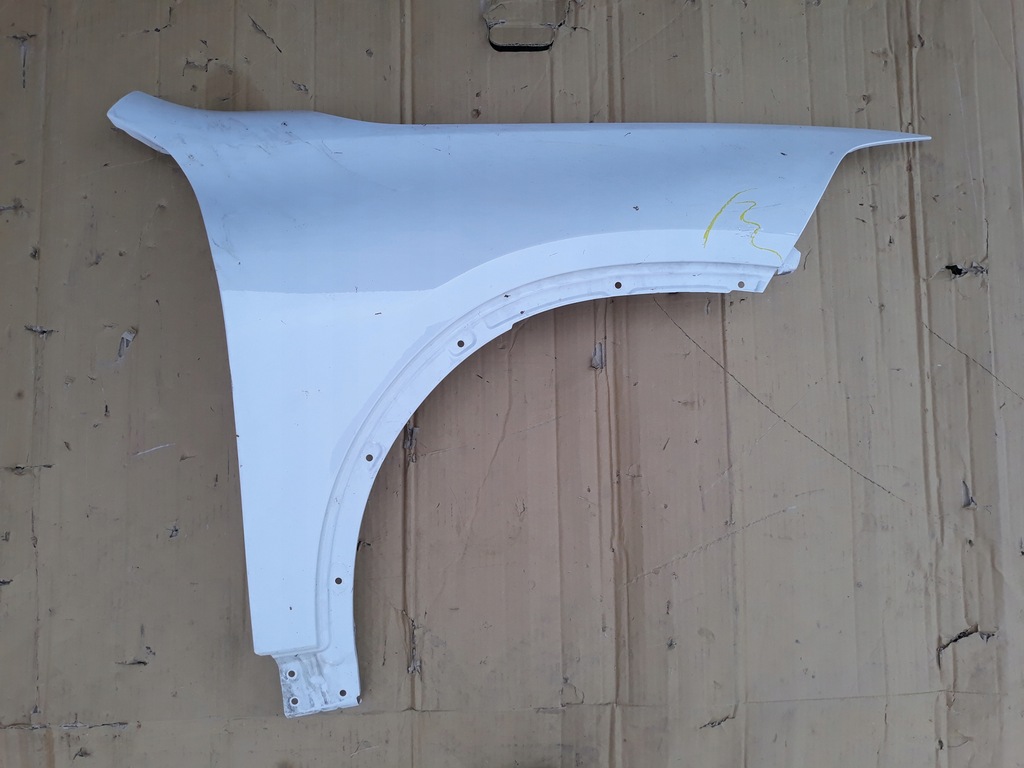 фото №1, Крыло правый bmw x1 f48