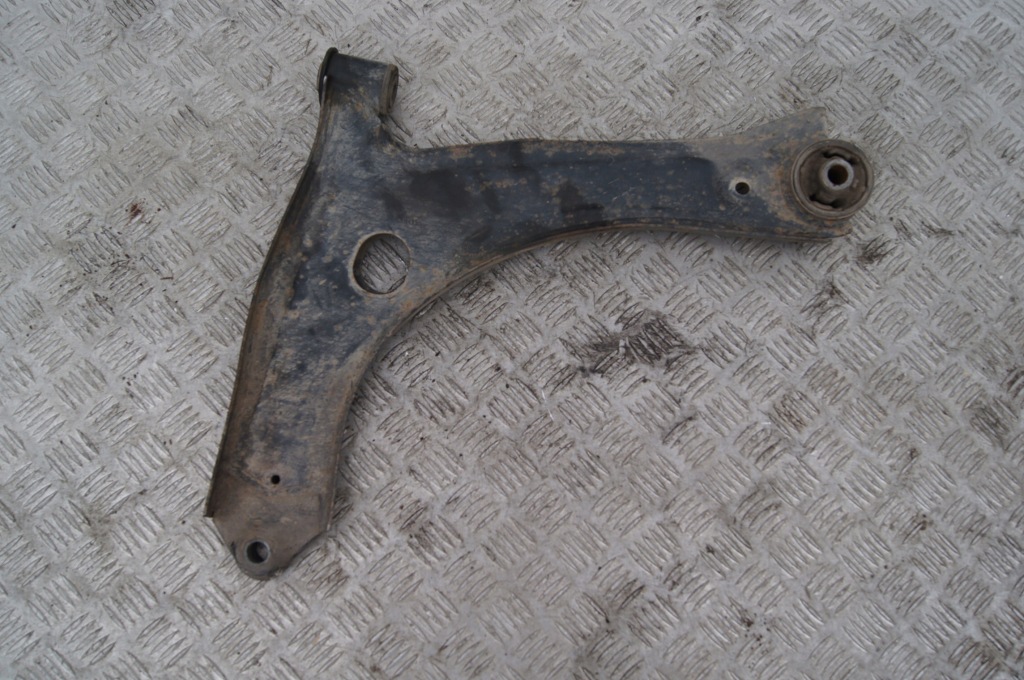 фото №1, Ford transit custom важіль перед передній правий