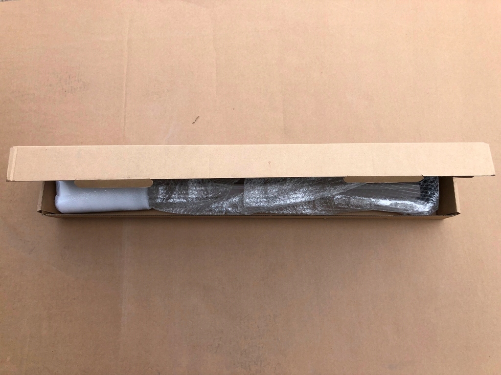 фото №11, Штора шторка солнцезащитная панорамы цвет beż бежевый do audi a7 2020-