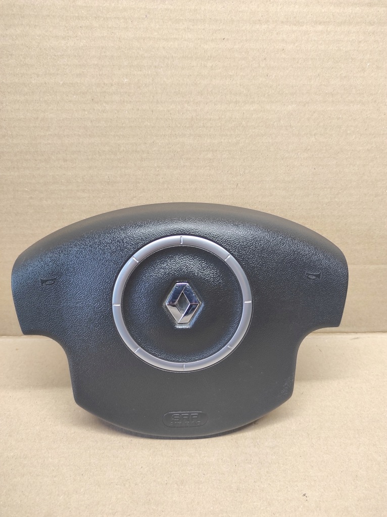 фото №1, Подушка air bag водія renault scenic ii lift 8200485099