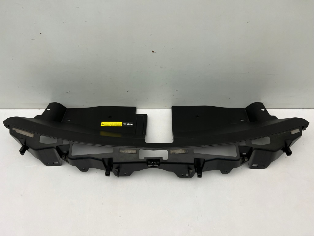 фото №1, Nissan ariya góra поперечина передний накладка 22-