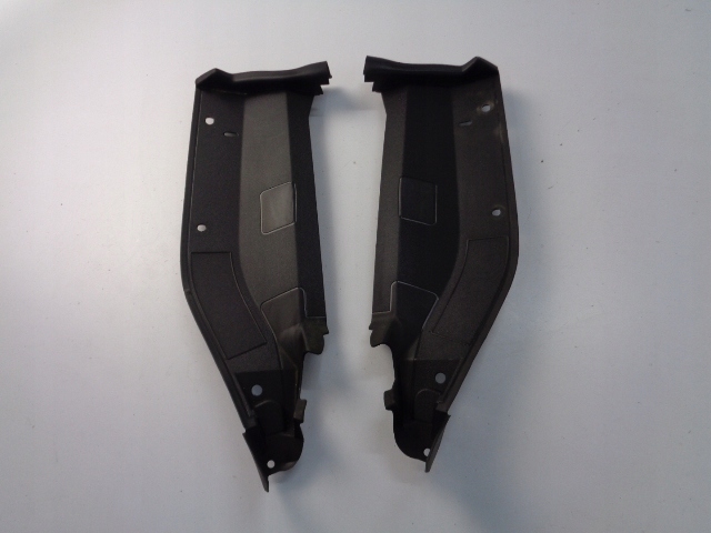 фото №1, Защита жабо audi a3 8y hb 2023 rok