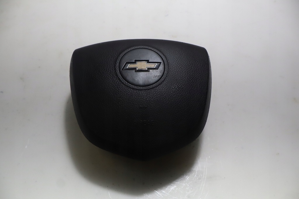 фото №1, Подушка воздушная водителя chevrolet spark ii