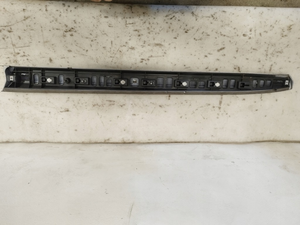 фото №12, Vw arteon молдинг дверь правый перед 3g8853970b