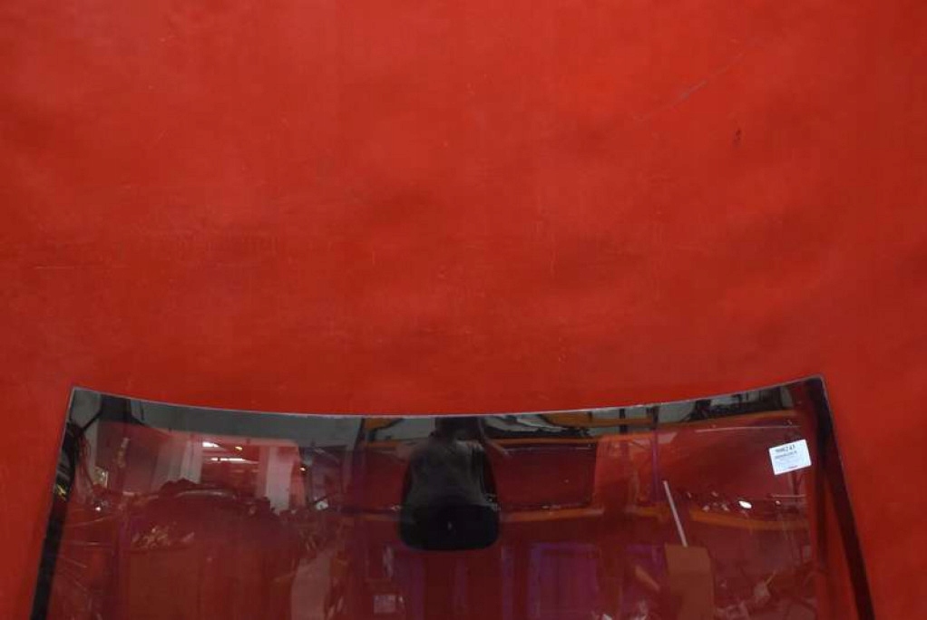 фото №2, Стекло перед передняя лобовое renault laguna 3 iii 07-11