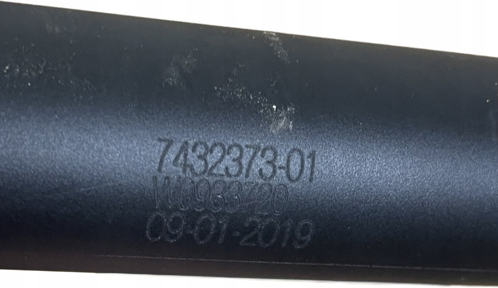 фото №15, Bmw 3 f31 kombi амортизатор elekt крышки багажника 7432373 7432374