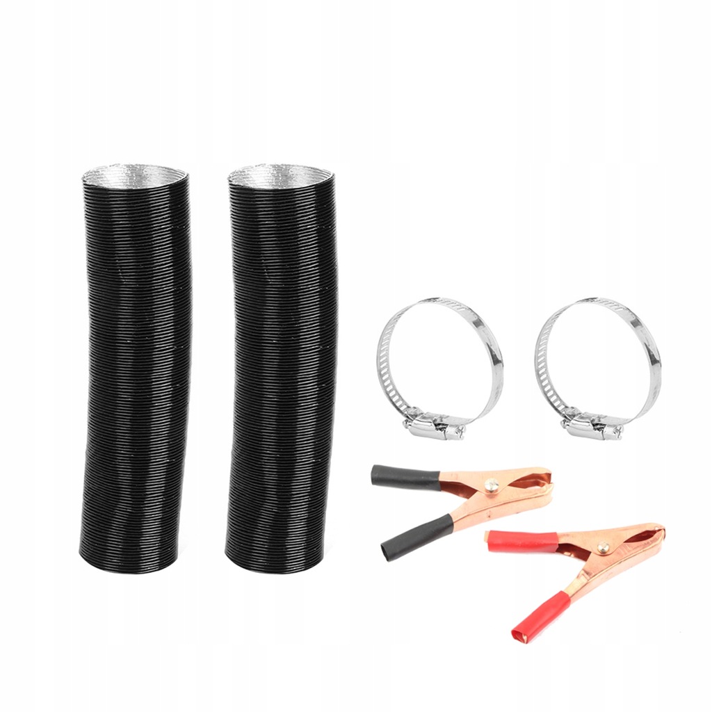 фото №9, 12v 800w отопитель автомобильная радиатор