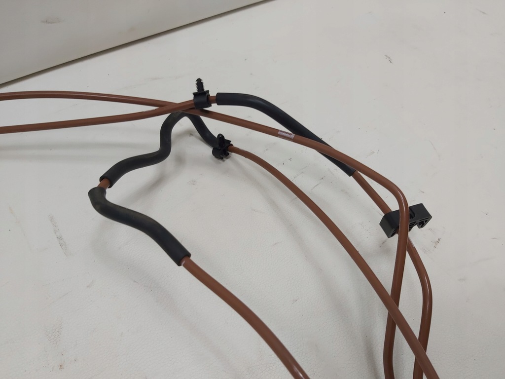 фото №5, Шланг трубка кабель електропроводка tesla