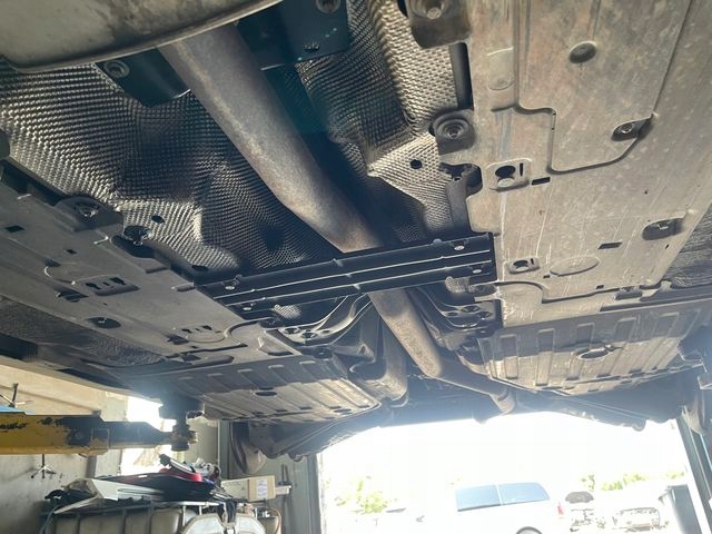 фото №5, Volvo xc90 ii t6 вихлоп гасник дросельна заслінка