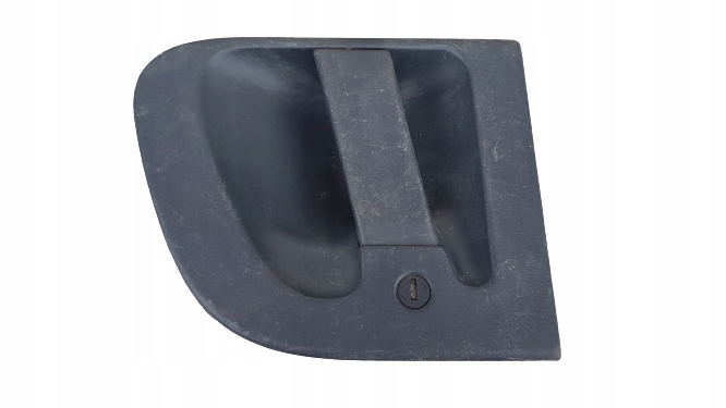 фото №1, Volvo fe renault premium ручка наружная правая