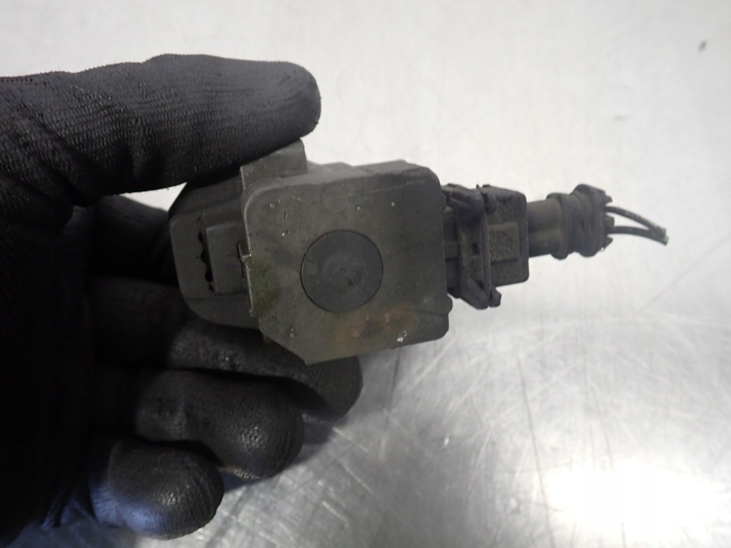 фото №5, Клапан вакуумa renault clio iii lift 1.5