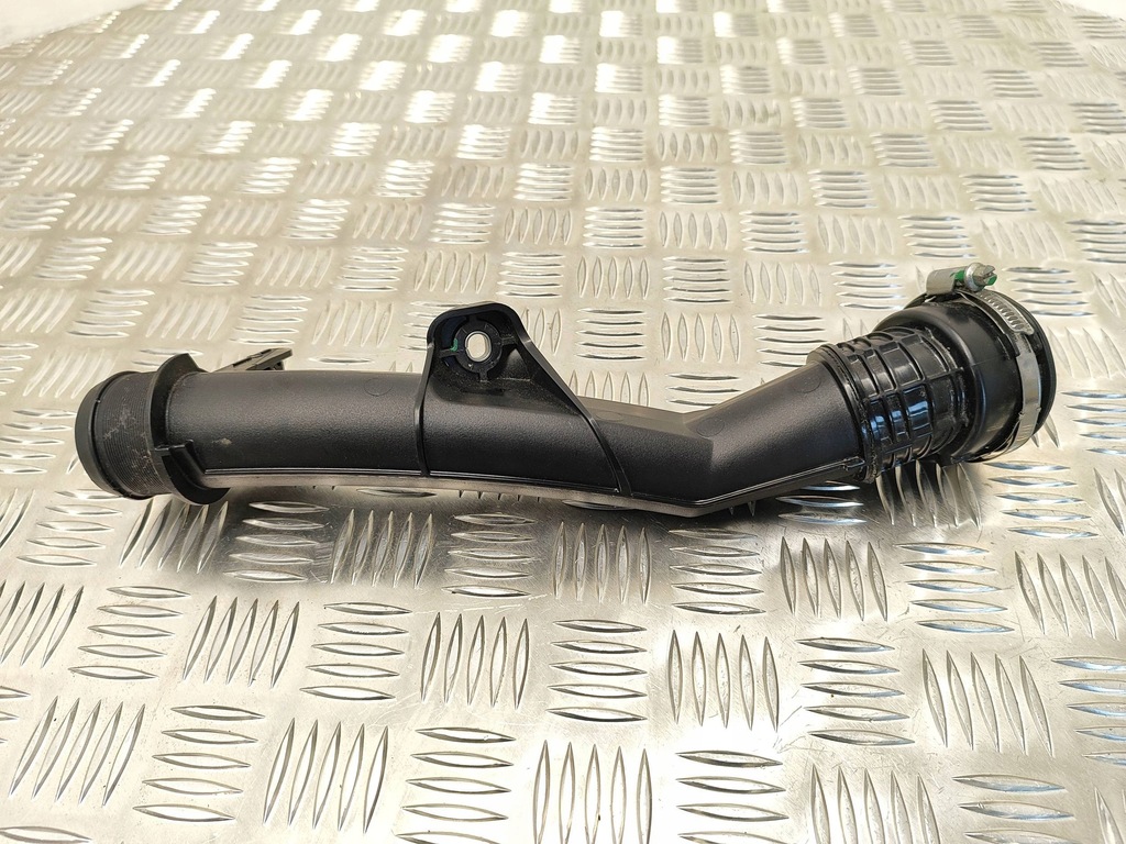 фото №1, Peugeot partner iii 2020 wąż / труба інтеркулер