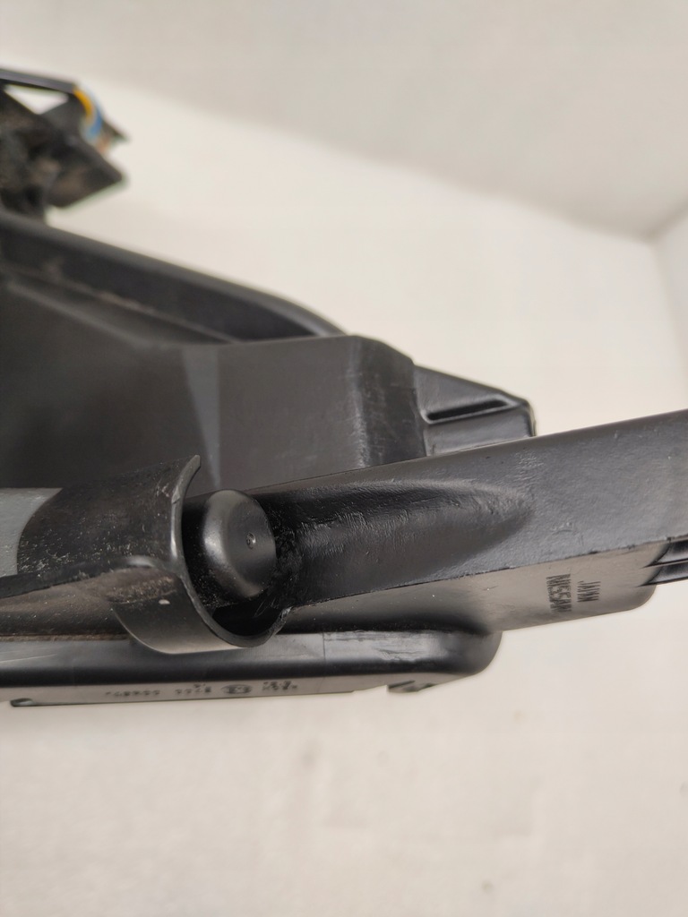 фото №13, Nissan ariya full led лампа левый перед stanley w5781