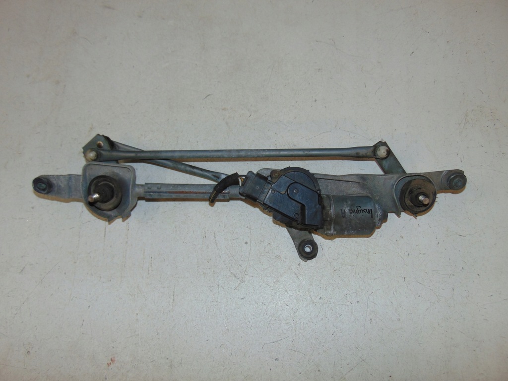 фото №1, Механизм дворник перед opel insignia a