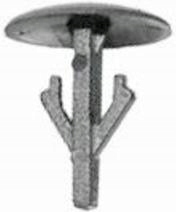 фото №1, 10 x клипса уплотнители romix b22143