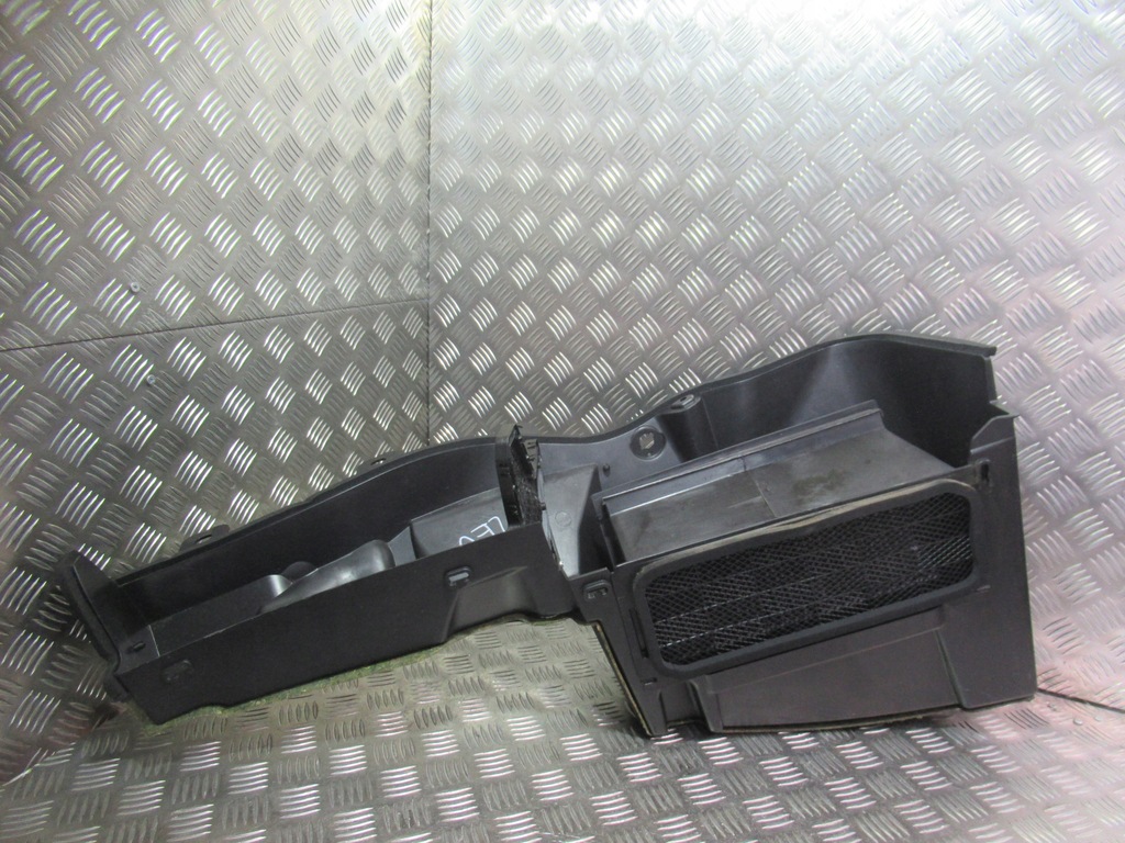 фото №1, Корпус фільтра maserati levante 670174737