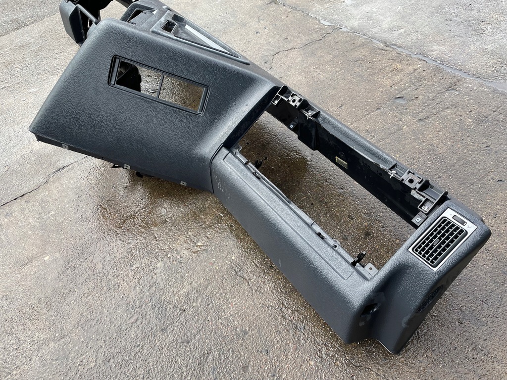 фото №6, Приборная панель приборная iveco stralis