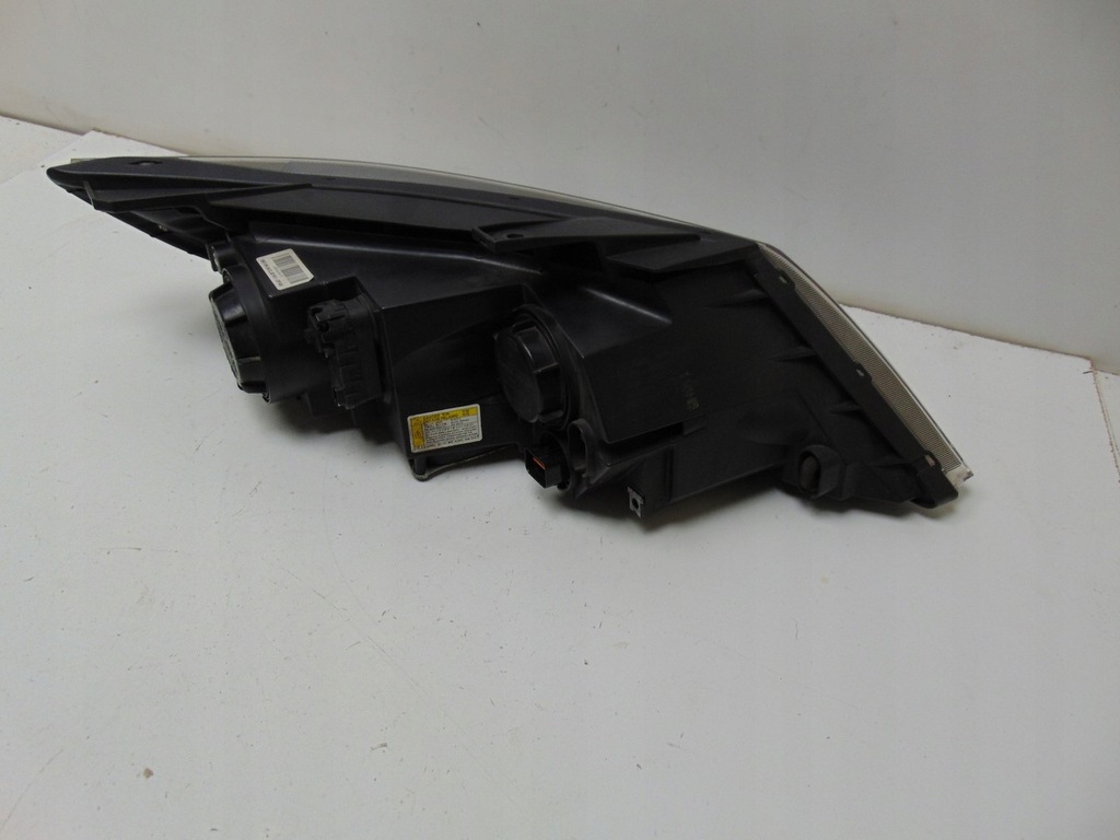 фото №8, Лампа ліва перед ксенон kia sorento ii 92101-2p140 europa