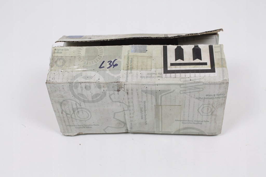 фото №6, Тормозные колодки тормозные mercedes atego a6734218230