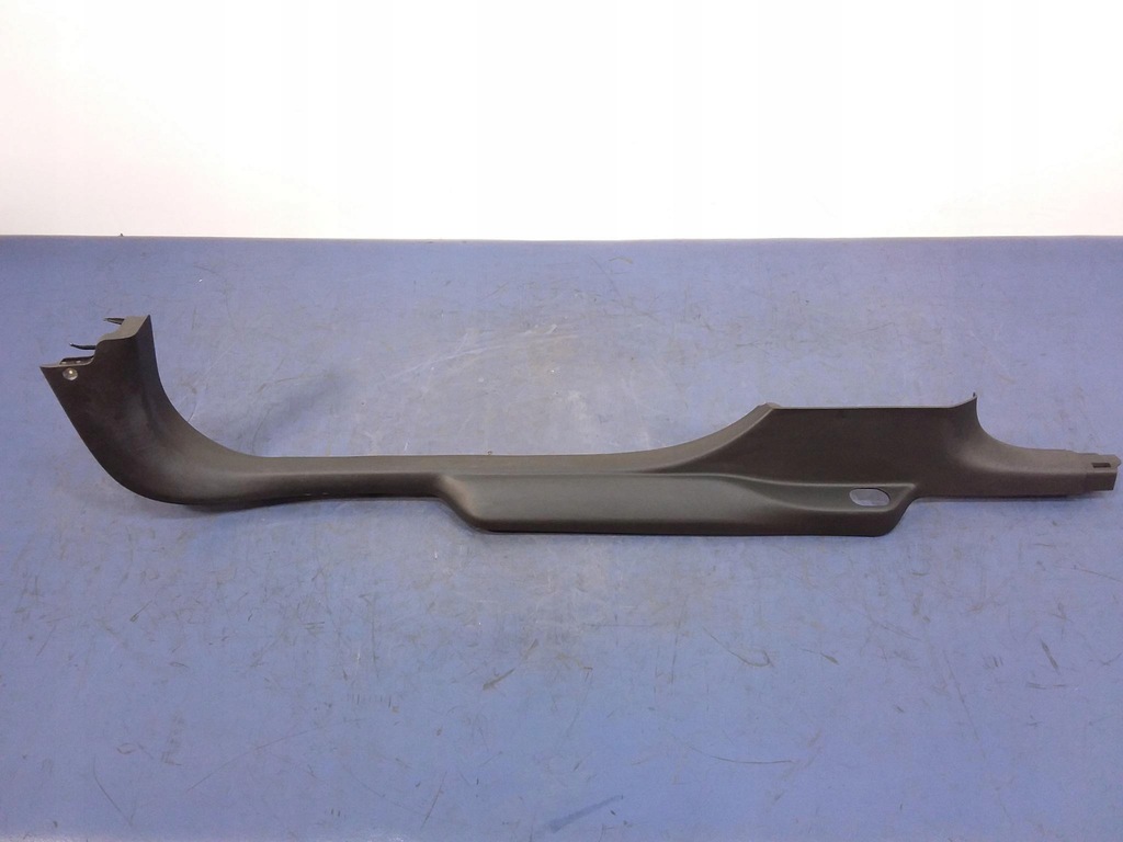 фото №1, Opel insignia b захист поріг права 39119851