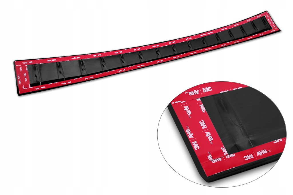 фото №9, Накладка молдинг na бампер mazda 2 hybrid zv 2022-