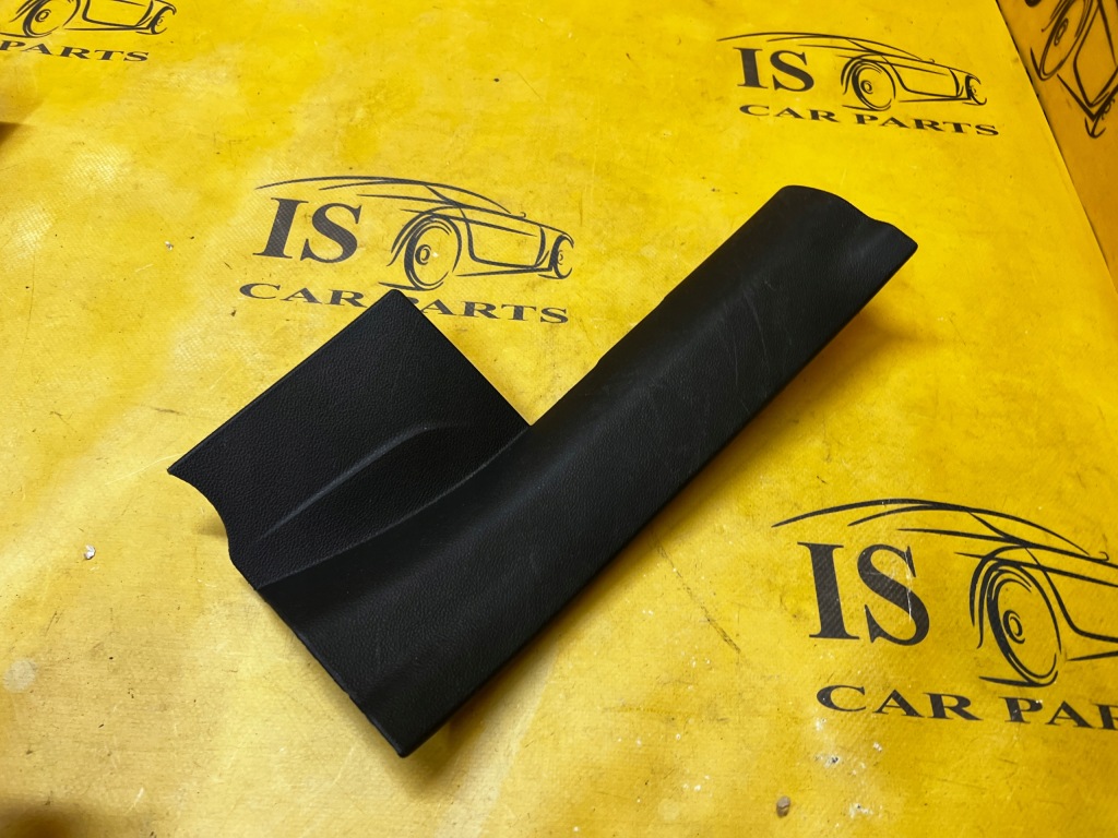 фото №2, Захист накладка поріг задня права правий renault kadjar