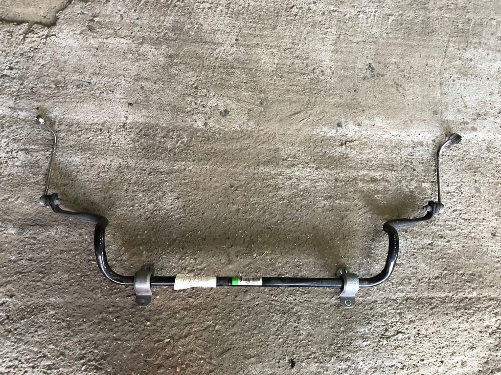 фото №1, Renault clio v тяга стабилизатора 546110814r