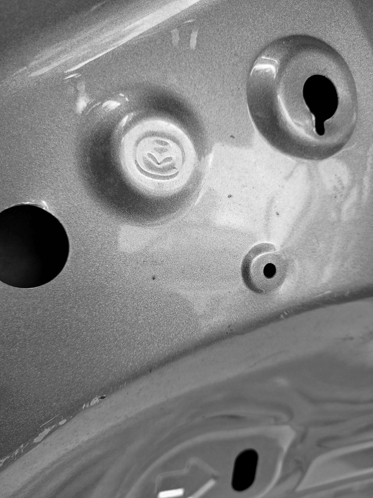 фото №10, Капот mazda cx-5 2012-2017