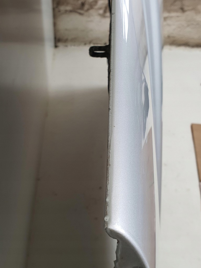 Капот 744 mercedes w140 в Україні