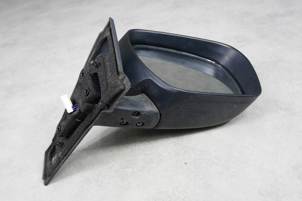 фото №5, Зеркало правое 5 pin a3f mazda 5 i 05-08 eu