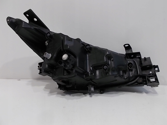 Mazda 3 рестайлинг  17-20 фара левая full led b63c-51040 Цена