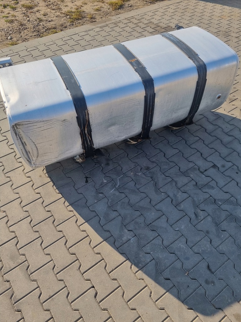 фото №7, Бак пального renault premium magnum dxi volvo fh fm 175x70x70