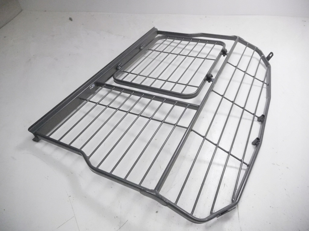 Audi q5 решітка перегородка багажника 8r0017221 Київ