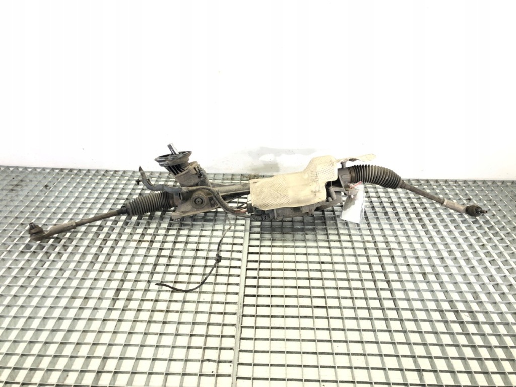 фото №1, Трансмиссия реечная vw t-roc 5q1423051bc 1.5 150km хэтчбек рулевая рейка