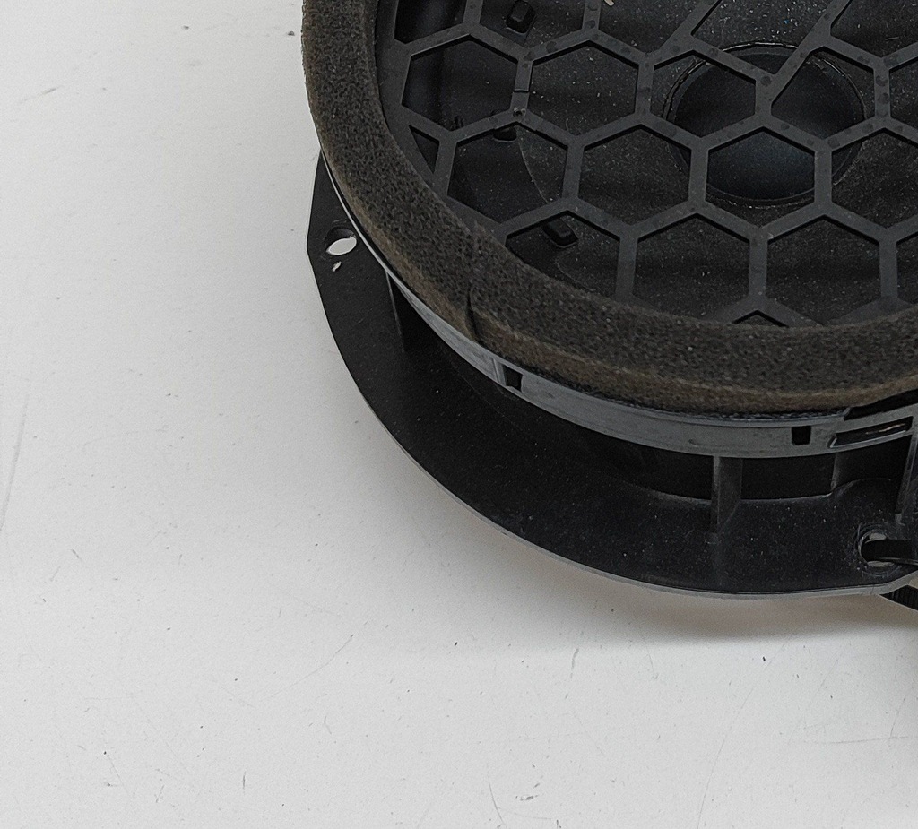 фото №6, Skoda enyaq iv 2022 динамик дверь задних