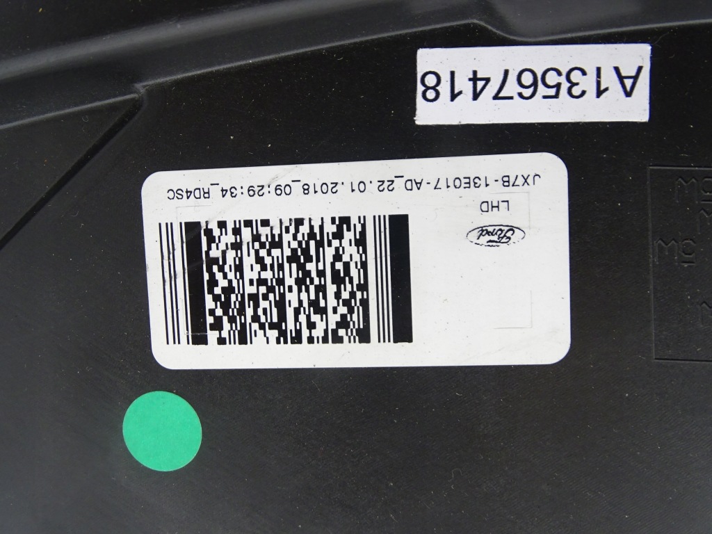 Фара перед передняя левая ford focus mk4 full led с Разборки