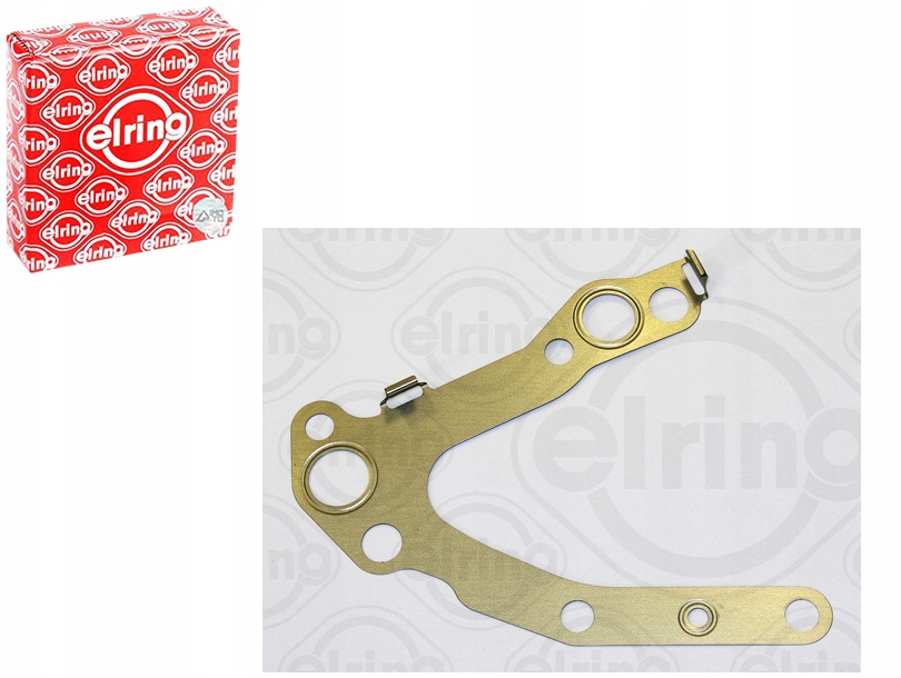 фото №1, Elring 225.760/elr прокладка насоса масла