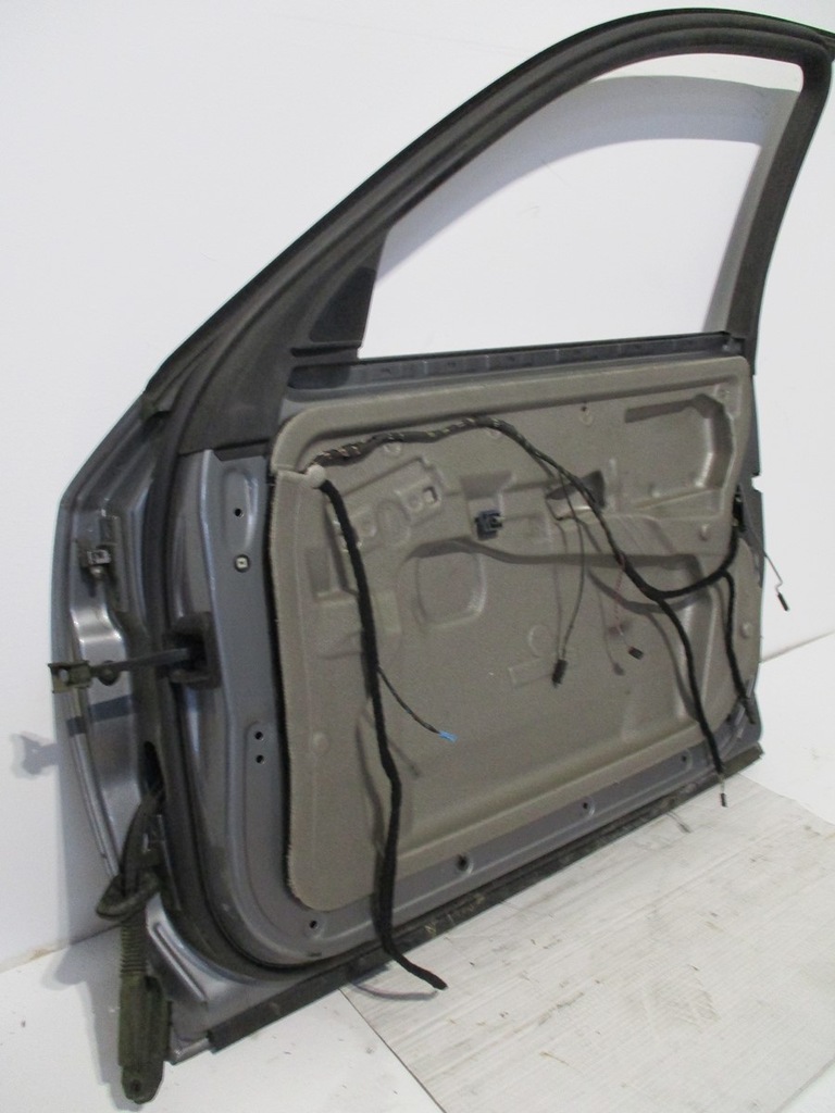 фото №7, Дверь bmw 5 e60 e-60 e61 правое передние