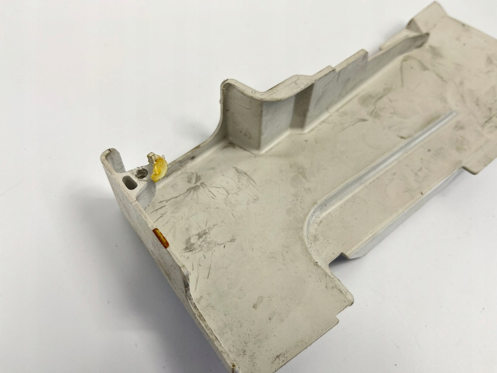 фото №8, Защита замка дверь правый mercedes w124 1247231408