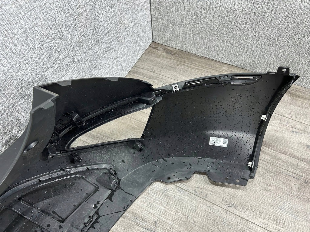 фото №12, Kia sportage v 2021-2025 бампер задняя 86612-r2000