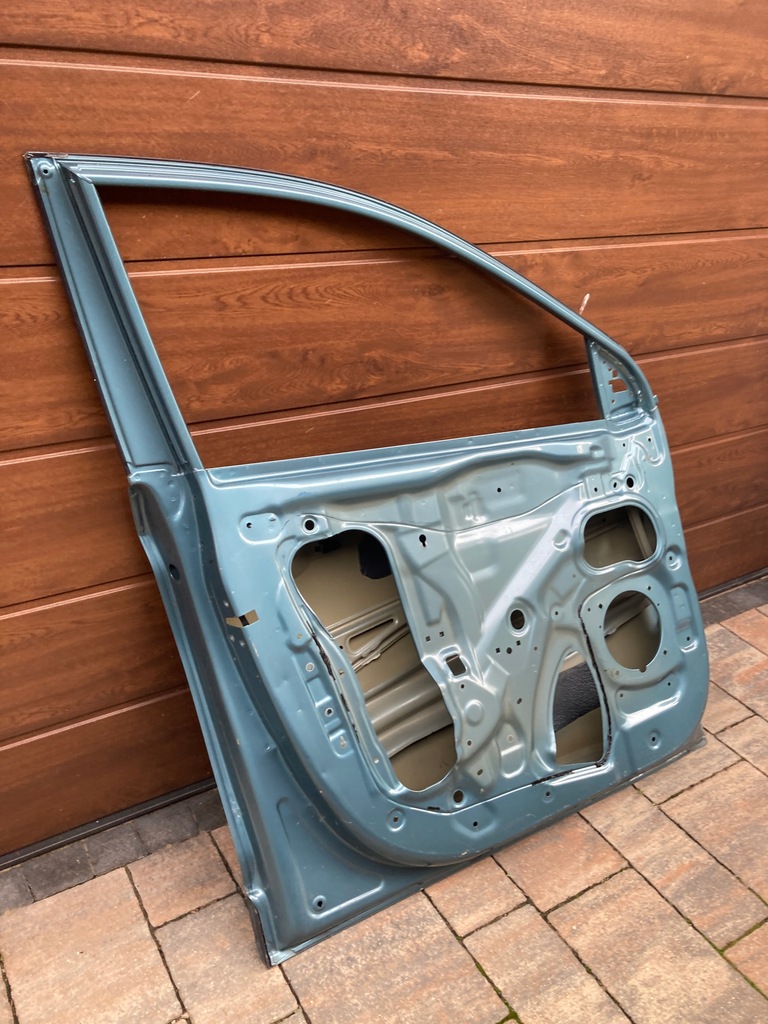 фото №12, Hyundai ioniq дверь левая передние orygi.