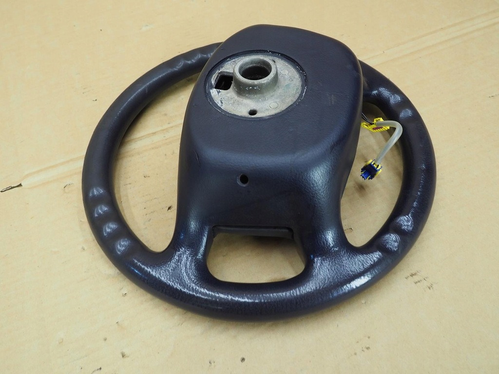 фото №13, Audi a4 b5 a6 c5 воздуховод подушка niebieska