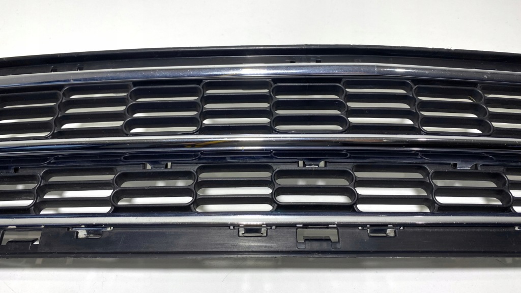 фото №4, Решітка бампера mini cooper r55 r56 r57 2753647