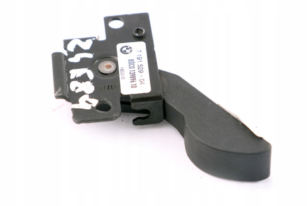 фото №1, Bmw z4 e89 cabrio ручка замок капот 7191529