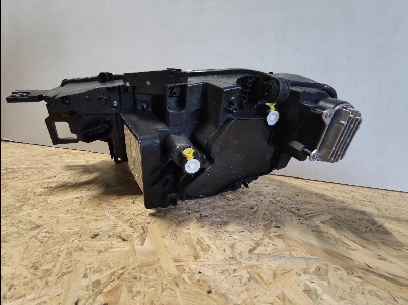 фото №9, Лампа передняя перед vw id4 id.4 iq full led 11b