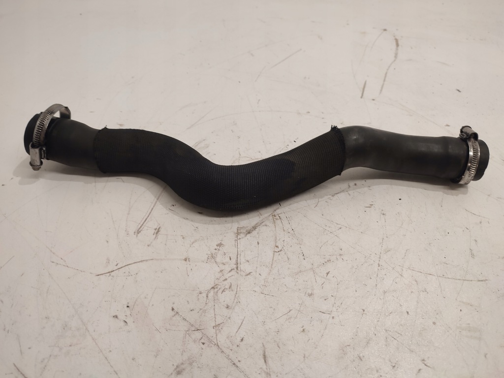 фото №1, Citroen c5 iii шланг wąż wody 1.6 thp