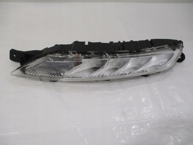 Купити Citroen c4 picasso 2 короткий фара led ліва