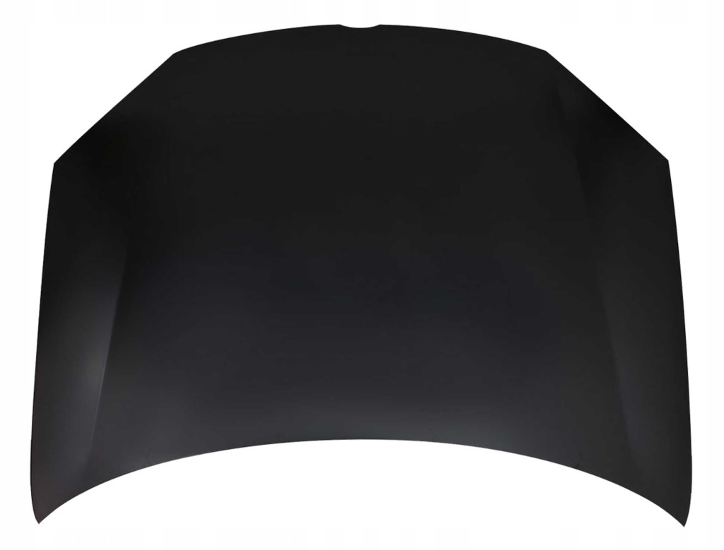 фото №1, Крышка двигателя капот vw jetta / golf kb 2005-