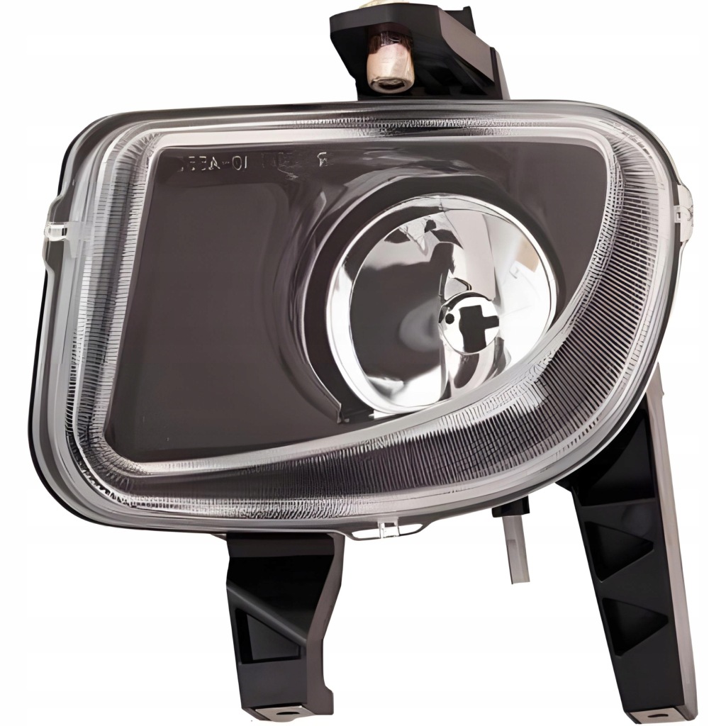 фото №1, Фара протитуманний diederichs 3456289