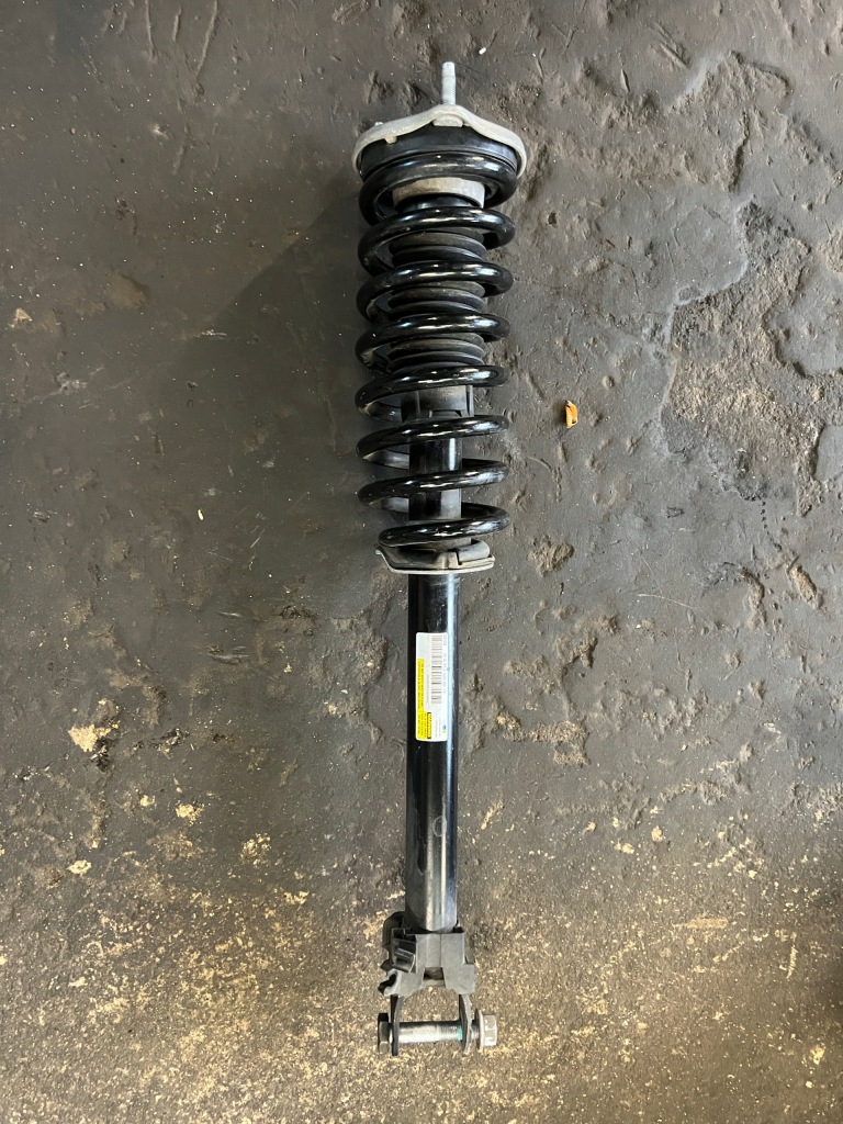 Купити Mercedes e 213 амортизатор лівий правий перед